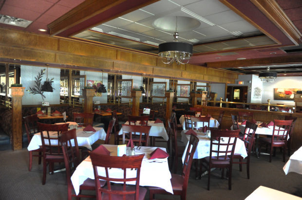 Glenwood Oaks Rib and Chop House